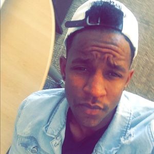 Meet your Posher, Justin